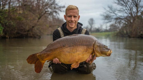 Jahresabschluss in Frankreich – Wild Rivers Episode 7 – Teil 2/2