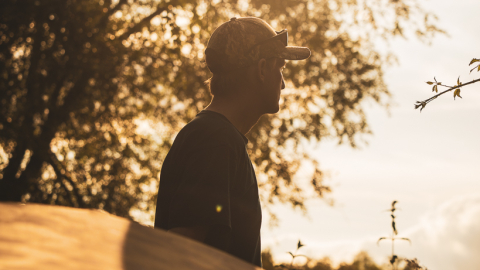 Angeln zwischen den Welten – von Dubai nach England mit Philipp Braun