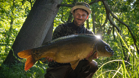 Alte Bekannte – Sommer-Session mit Georg Meyer und Philipp Woywode