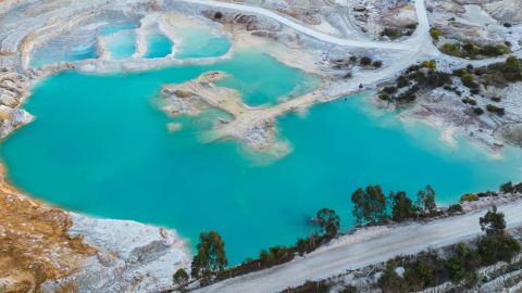 Neue Ziele: Spanien & Portugal – Keep Searching Season 5, Episode 1, Teil 2