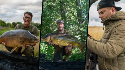 Public Challenge: 3 Teams im Wettkampf an Frankreichs öffentlichen Gewässern – Teil 3/3