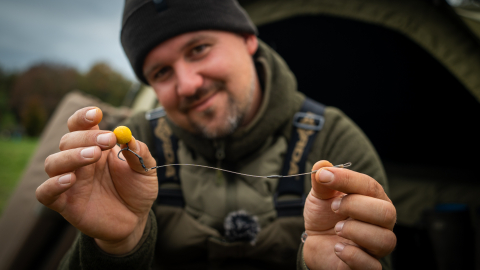 HOW-TO: Pierre’s immerdrauf Rig