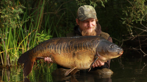 People #28: Philipp Braun – Adoptiert an Englands Szenepools.