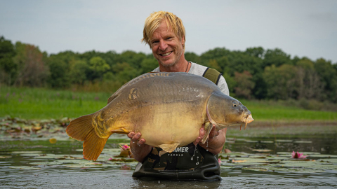 Exzellenz – Der außergewöhnliche Angler! – mit Alex Kobler (Teil 1)