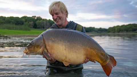 Exzellenz – Der außergewöhnliche Angler! – mit Alex Kobler (Teil 2)