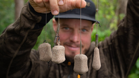 HOW TO: Wann welches Bleisystem einsetzen??