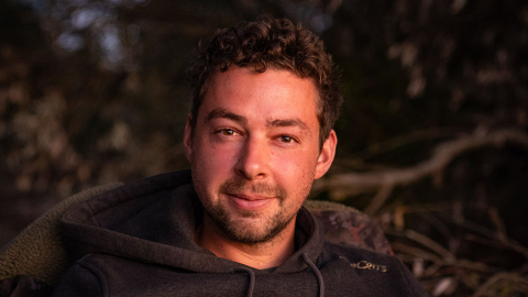 People #30: David Rosemeier – Arbeiten in der Angelbranche??