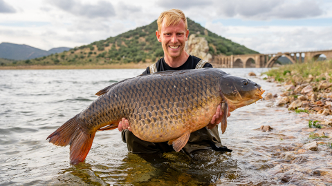 Jagd auf die Nadel im Heuhaufen – Keep Searching Season 5, Episode 4, Teil 1