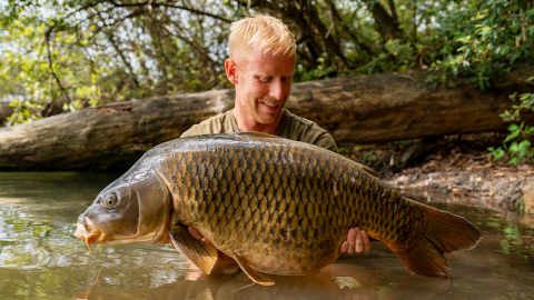 Wenn nichts läuft… Spot wechseln! Keep Searching Season 5, Episode 5, Teil 1